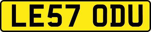 LE57ODU