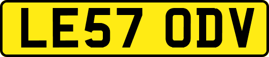 LE57ODV