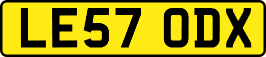 LE57ODX