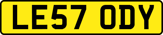LE57ODY