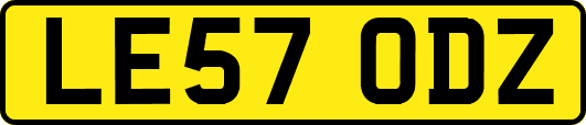 LE57ODZ