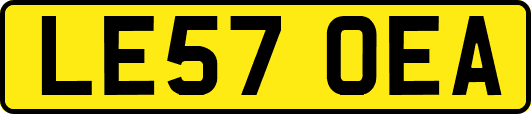 LE57OEA