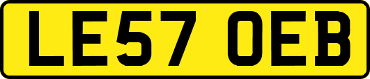LE57OEB