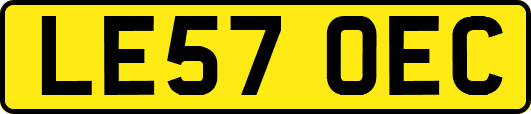 LE57OEC