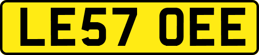 LE57OEE