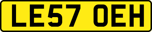LE57OEH