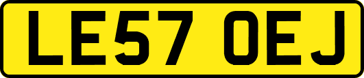 LE57OEJ