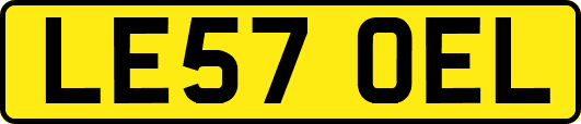 LE57OEL