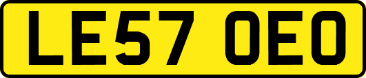 LE57OEO