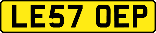 LE57OEP
