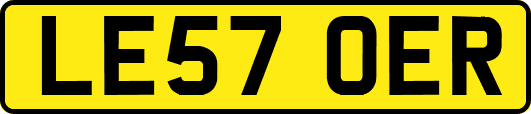 LE57OER