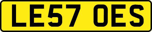 LE57OES