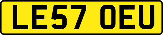 LE57OEU
