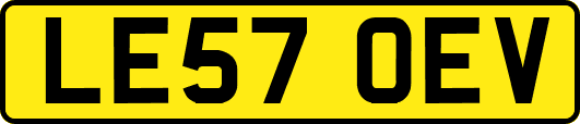 LE57OEV