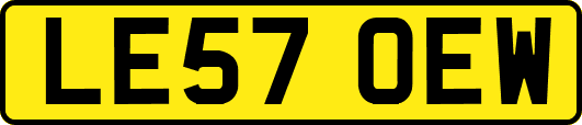 LE57OEW