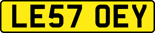 LE57OEY