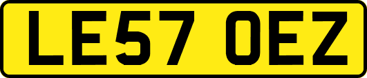 LE57OEZ