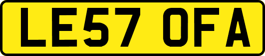 LE57OFA