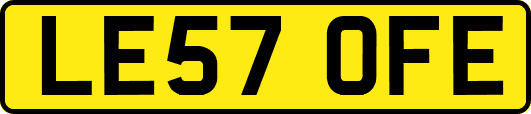 LE57OFE