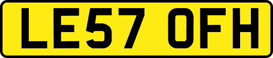 LE57OFH
