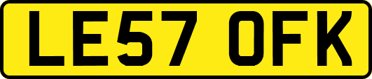 LE57OFK