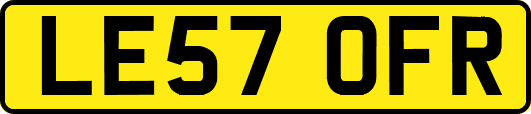 LE57OFR
