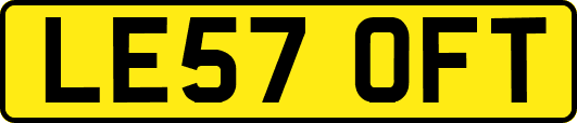 LE57OFT