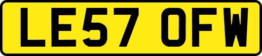 LE57OFW