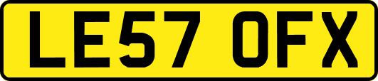 LE57OFX