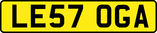 LE57OGA