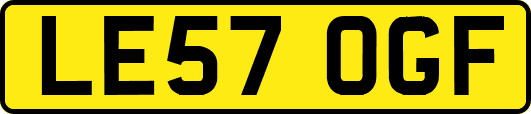 LE57OGF