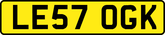 LE57OGK