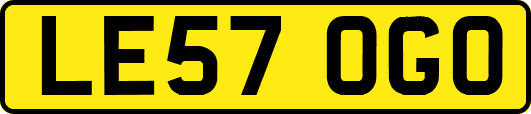 LE57OGO