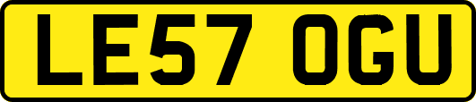 LE57OGU