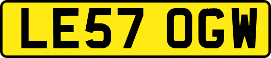 LE57OGW