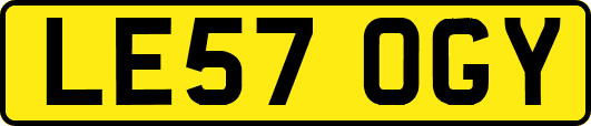 LE57OGY
