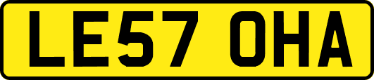 LE57OHA