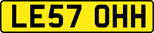 LE57OHH