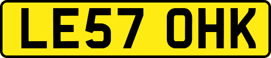 LE57OHK