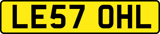 LE57OHL