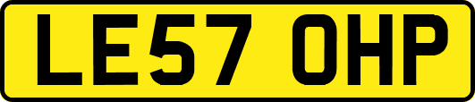 LE57OHP