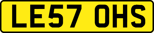 LE57OHS