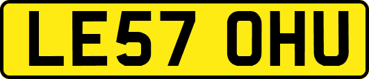 LE57OHU