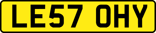 LE57OHY