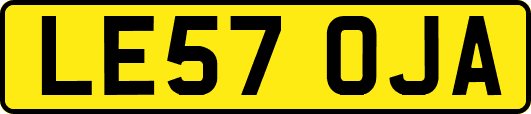 LE57OJA