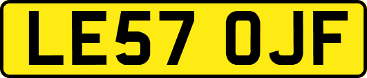 LE57OJF