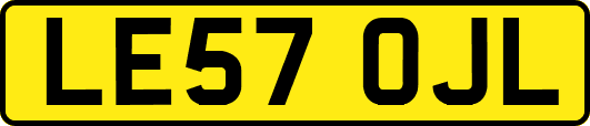 LE57OJL