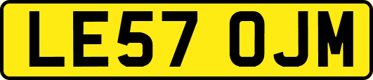 LE57OJM