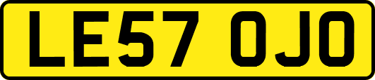 LE57OJO