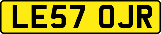 LE57OJR
